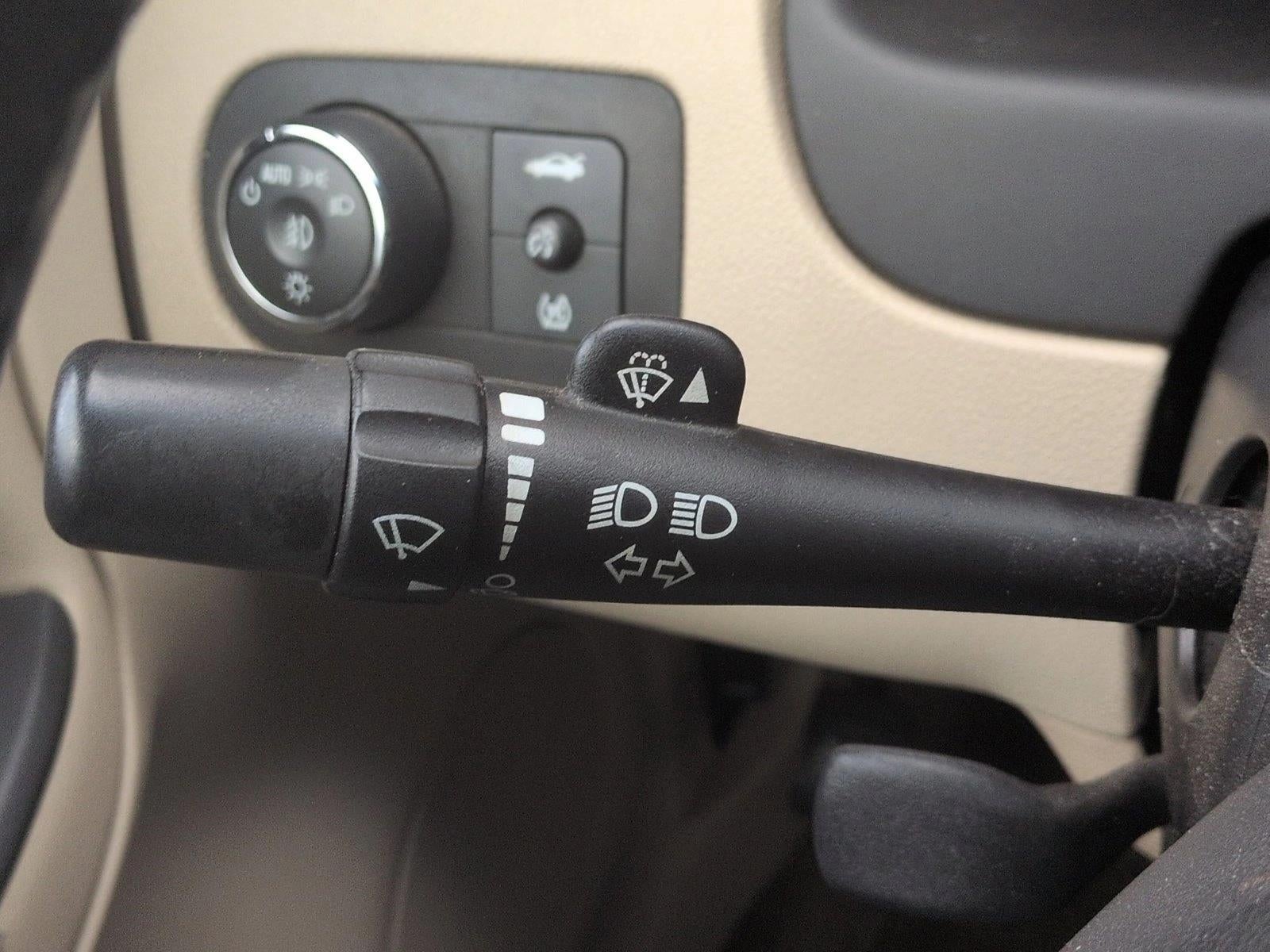 2009 Chevrolet Impala 3.9L LT