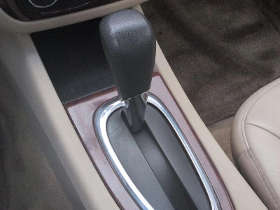 2009 Chevrolet Impala 3.9L LT