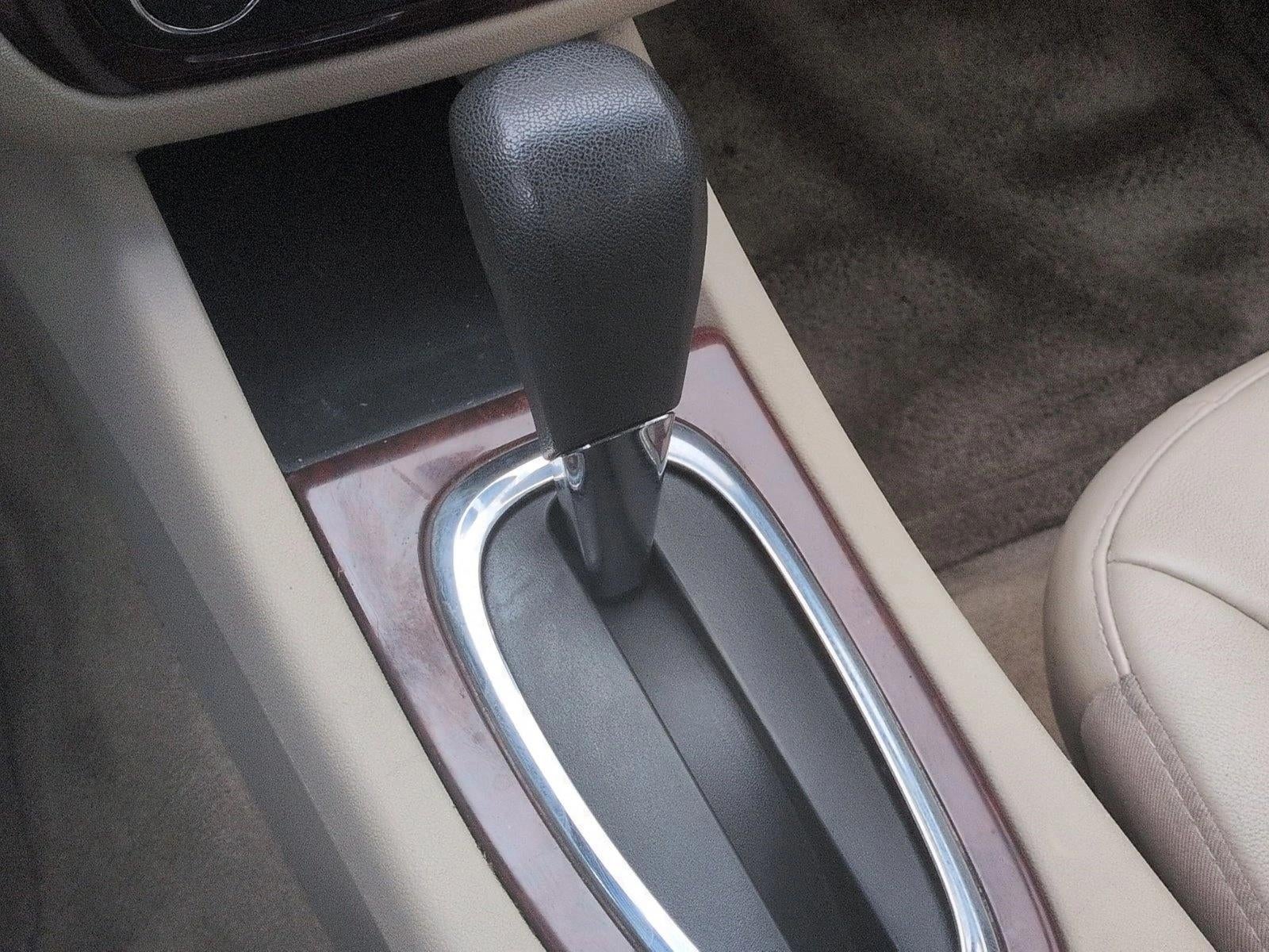 2009 Chevrolet Impala 3.9L LT