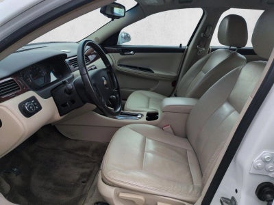 2009 Chevrolet Impala 3.9L LT