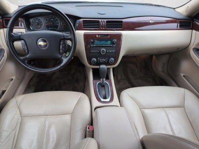 2009 Chevrolet Impala 3.9L LT