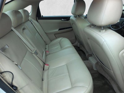 2009 Chevrolet Impala 3.9L LT