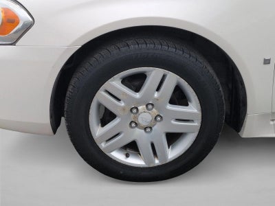 2009 Chevrolet Impala 3.9L LT