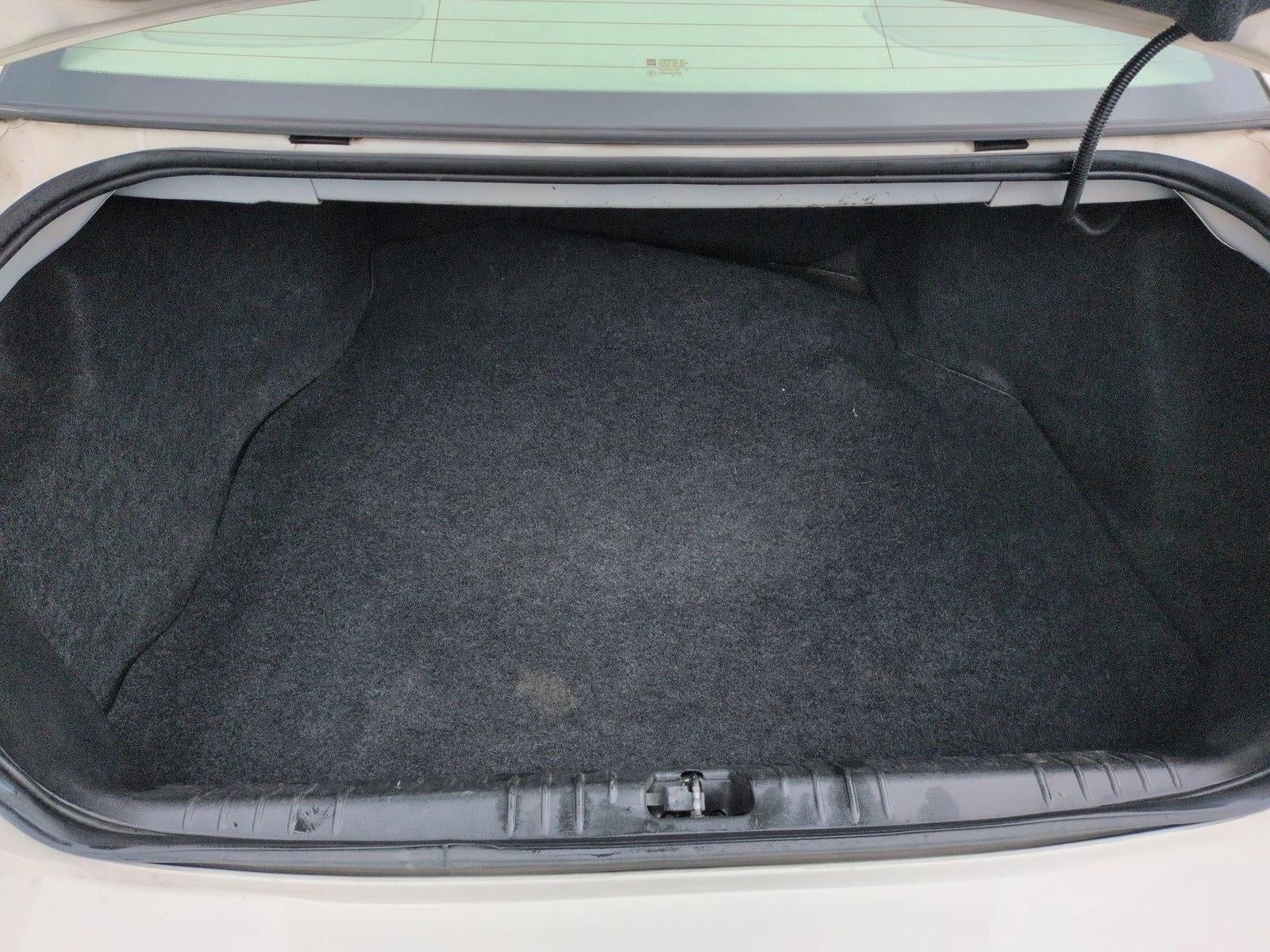 2009 Chevrolet Impala 3.9L LT