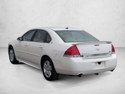 2009 Chevrolet Impala 3.9L LT