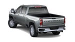 2026 Chevrolet Silverado 2500 HD Base