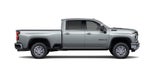 2026 Chevrolet Silverado 2500 HD Base