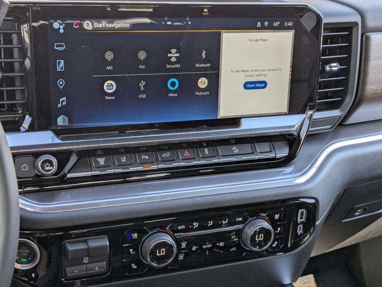 2025 Chevrolet Silverado 3500 HD High Country