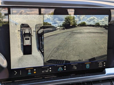 2025 Chevrolet Silverado 3500 HD High Country