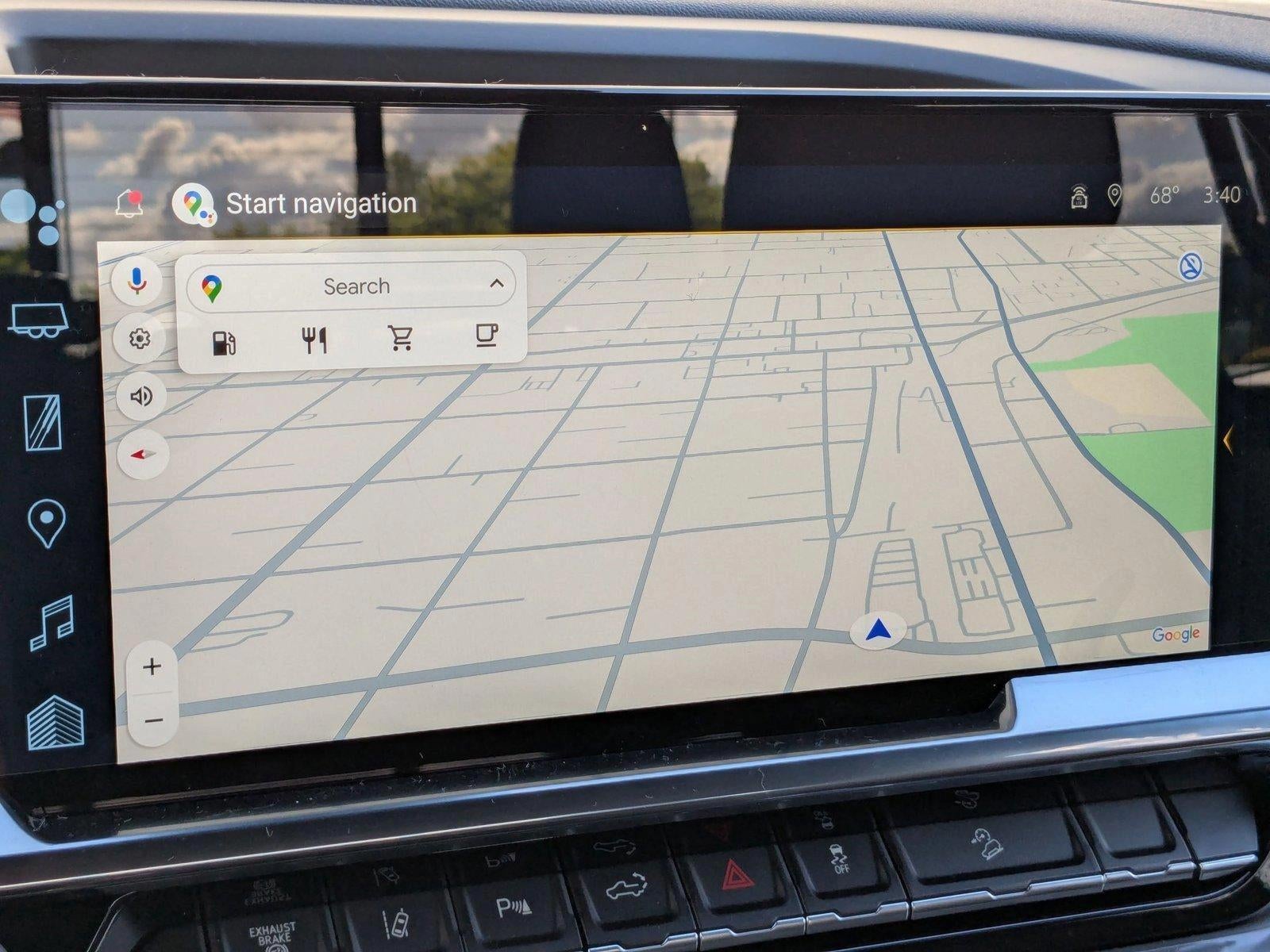 2025 Chevrolet Silverado 3500 HD High Country