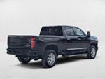 2025 Chevrolet Silverado 3500 HD High Country