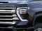 2025 Chevrolet Silverado 3500 HD High Country