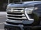 2025 Chevrolet Silverado 3500 HD High Country