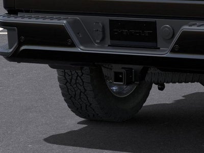 2025 Chevrolet Silverado 3500 HD High Country