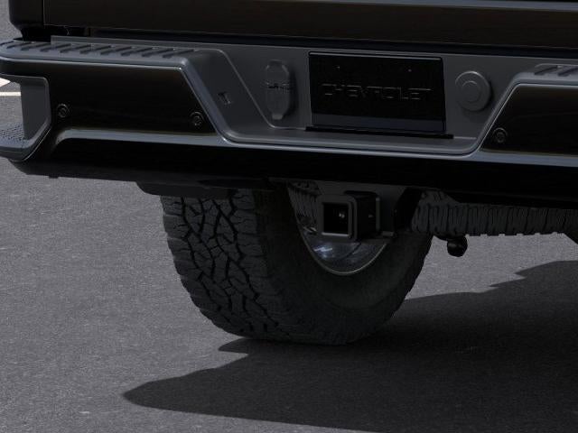 2025 Chevrolet Silverado 3500 HD High Country