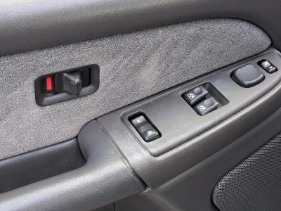 2003 Chevrolet Silverado 1500 LS