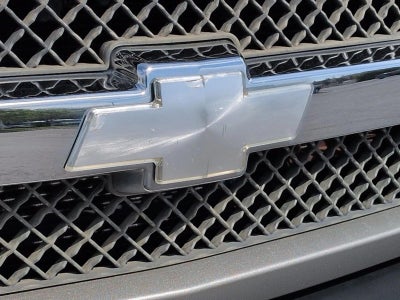 2003 Chevrolet Silverado 1500 LS