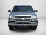 2003 Chevrolet Silverado 1500 LS