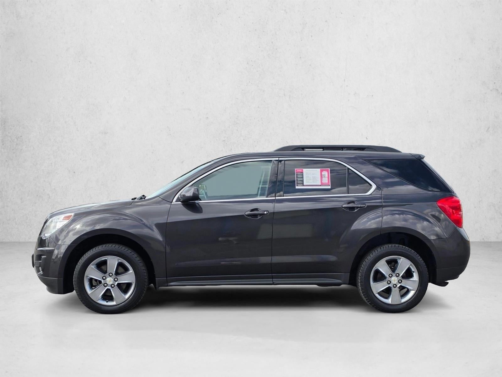 Used 2013 Chevrolet Equinox 1LT with VIN 2GNFLEEK2D6247663 for sale in Spokane Valley, WA