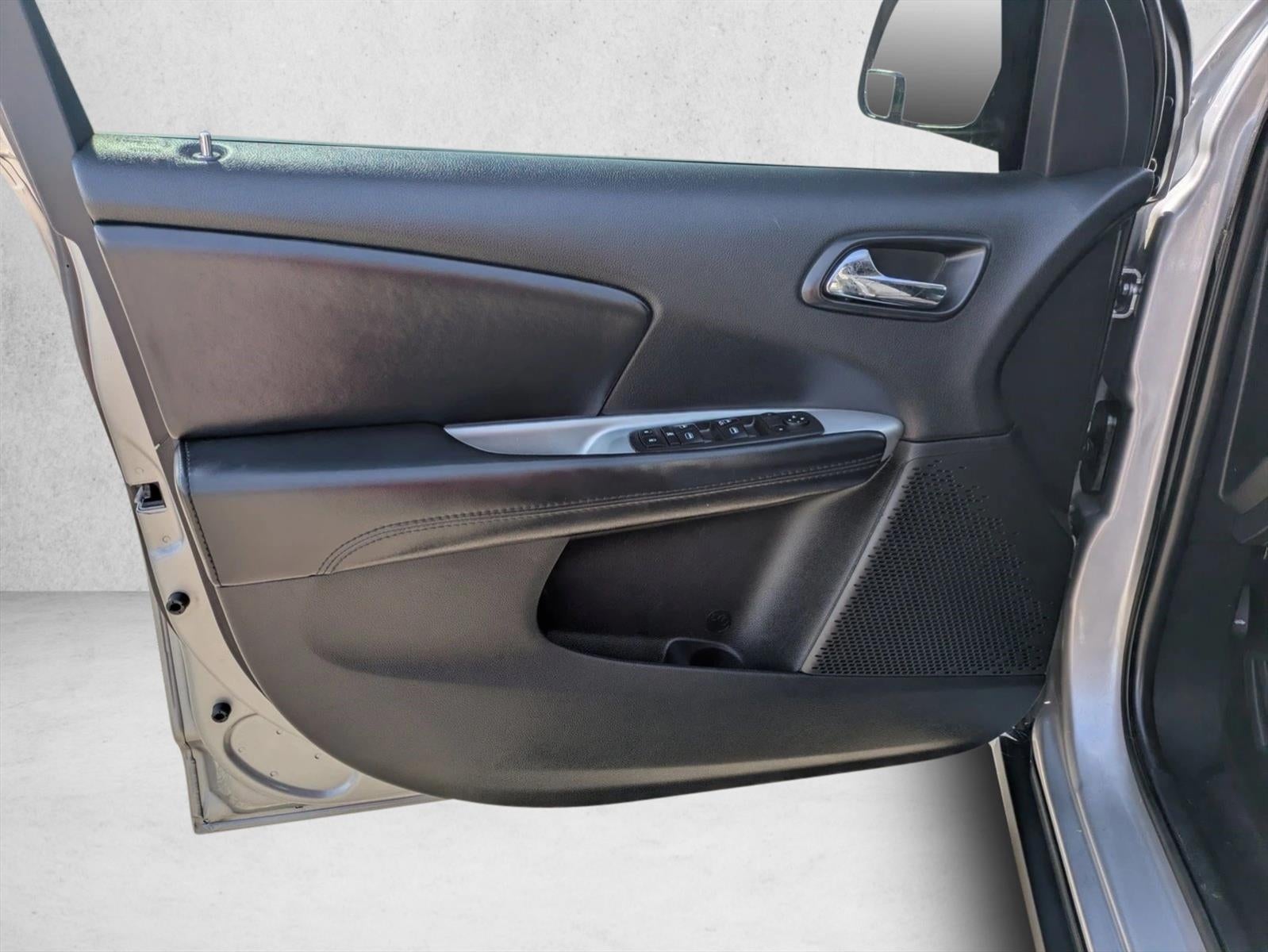 2018 Dodge Journey SE AWD