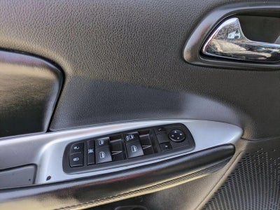 2018 Dodge Journey SE AWD