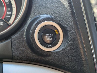 2018 Dodge Journey SE AWD