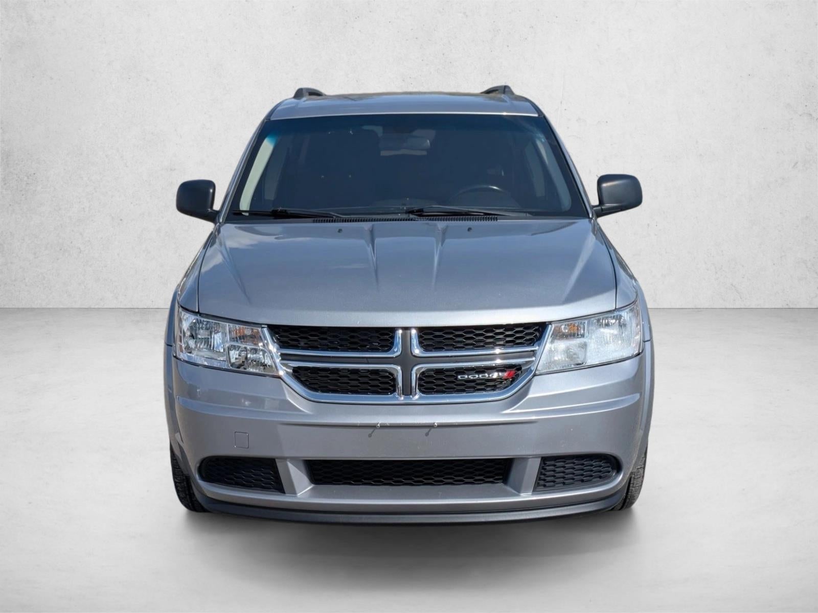 Used 2018 Dodge Journey SE with VIN 3C4PDDAG7JT336061 for sale in Spokane Valley, WA