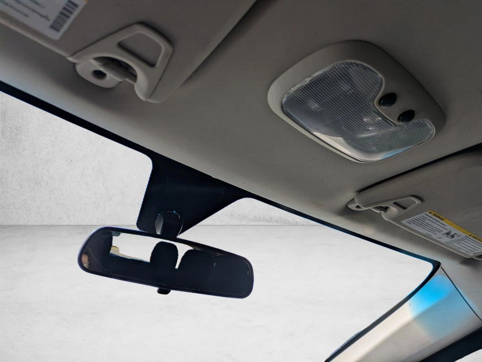 2018 Dodge Journey SE AWD