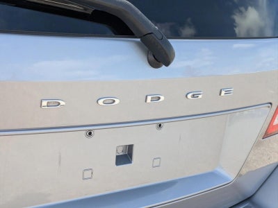 2018 Dodge Journey SE AWD