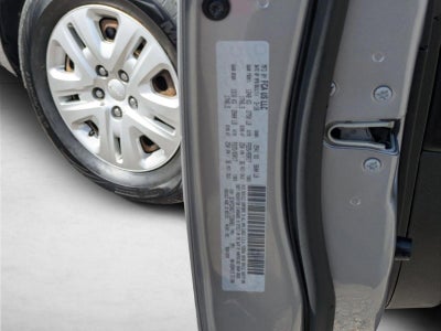 2018 Dodge Journey SE AWD