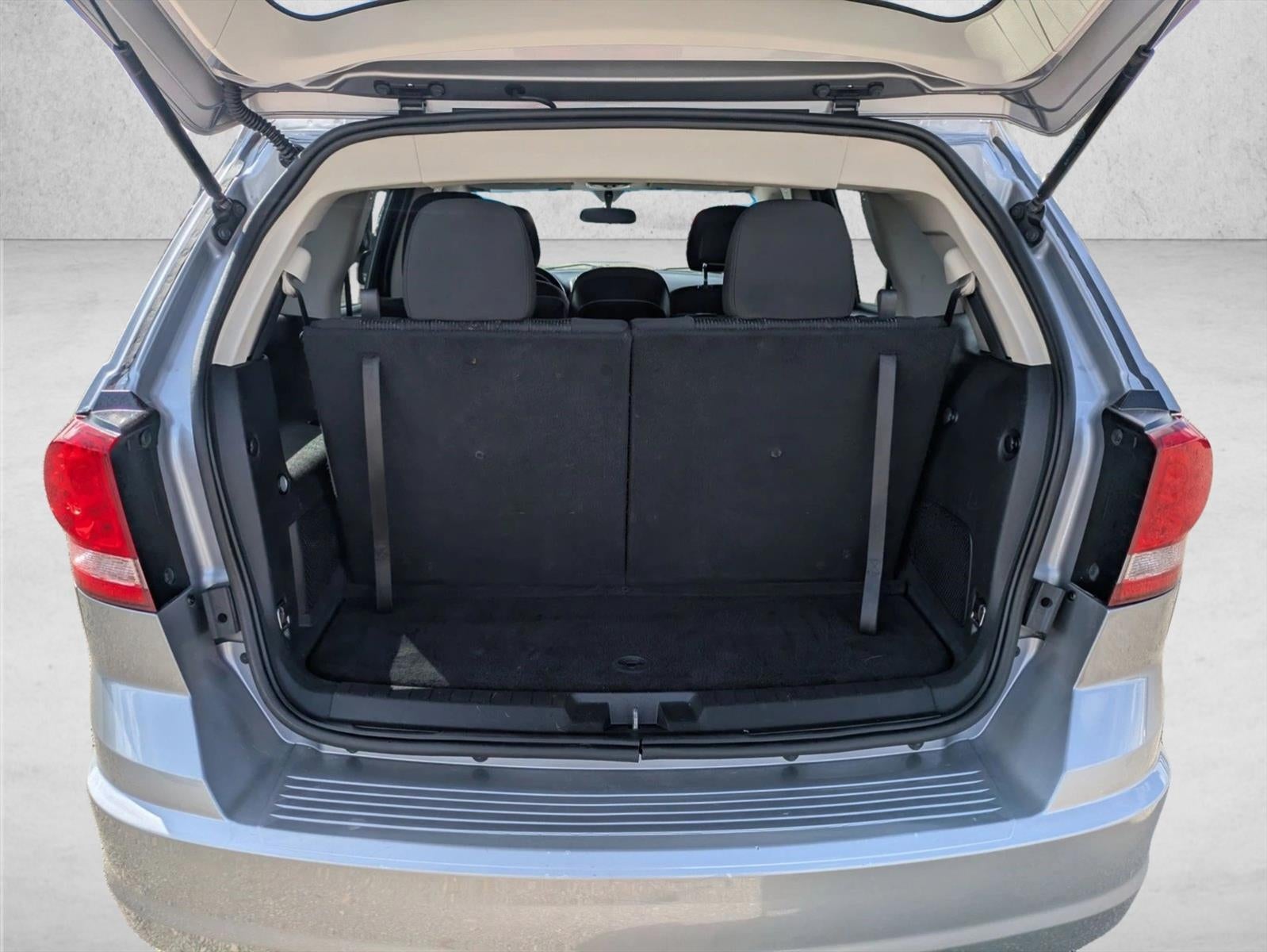 2018 Dodge Journey SE AWD