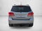 2018 Dodge Journey SE AWD