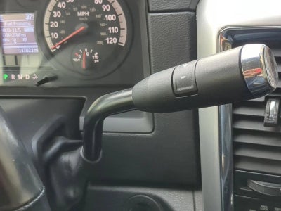 2012 RAM 3500 Laramie