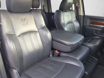 2012 RAM 3500 Laramie