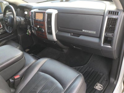 2012 RAM 3500 Laramie