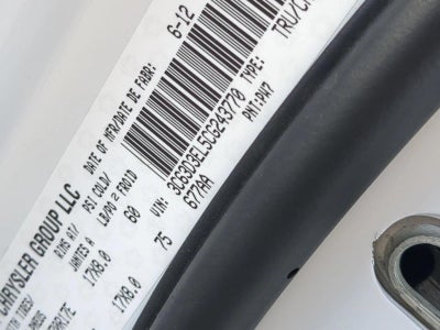 2012 RAM 3500 Laramie