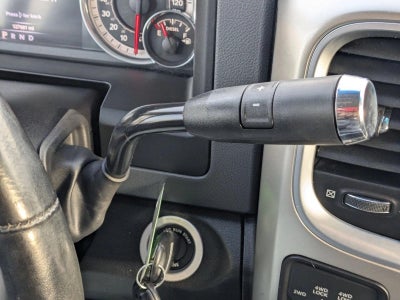 2016 RAM 3500 Big Horn