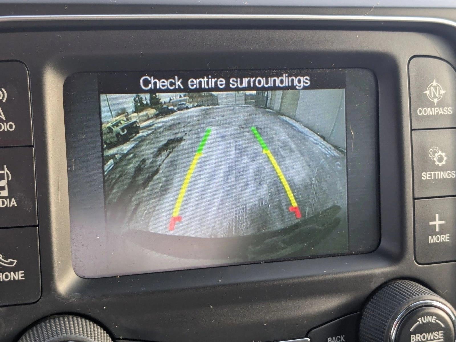 2016 RAM 3500 Big Horn