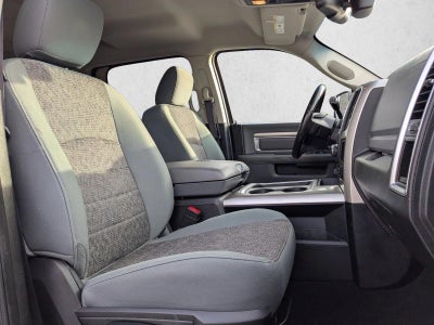 2016 RAM 3500 Big Horn