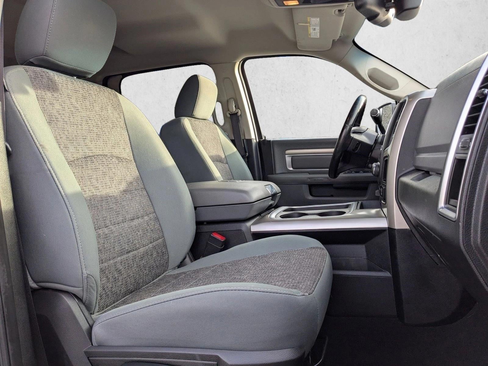 2016 RAM 3500 Big Horn