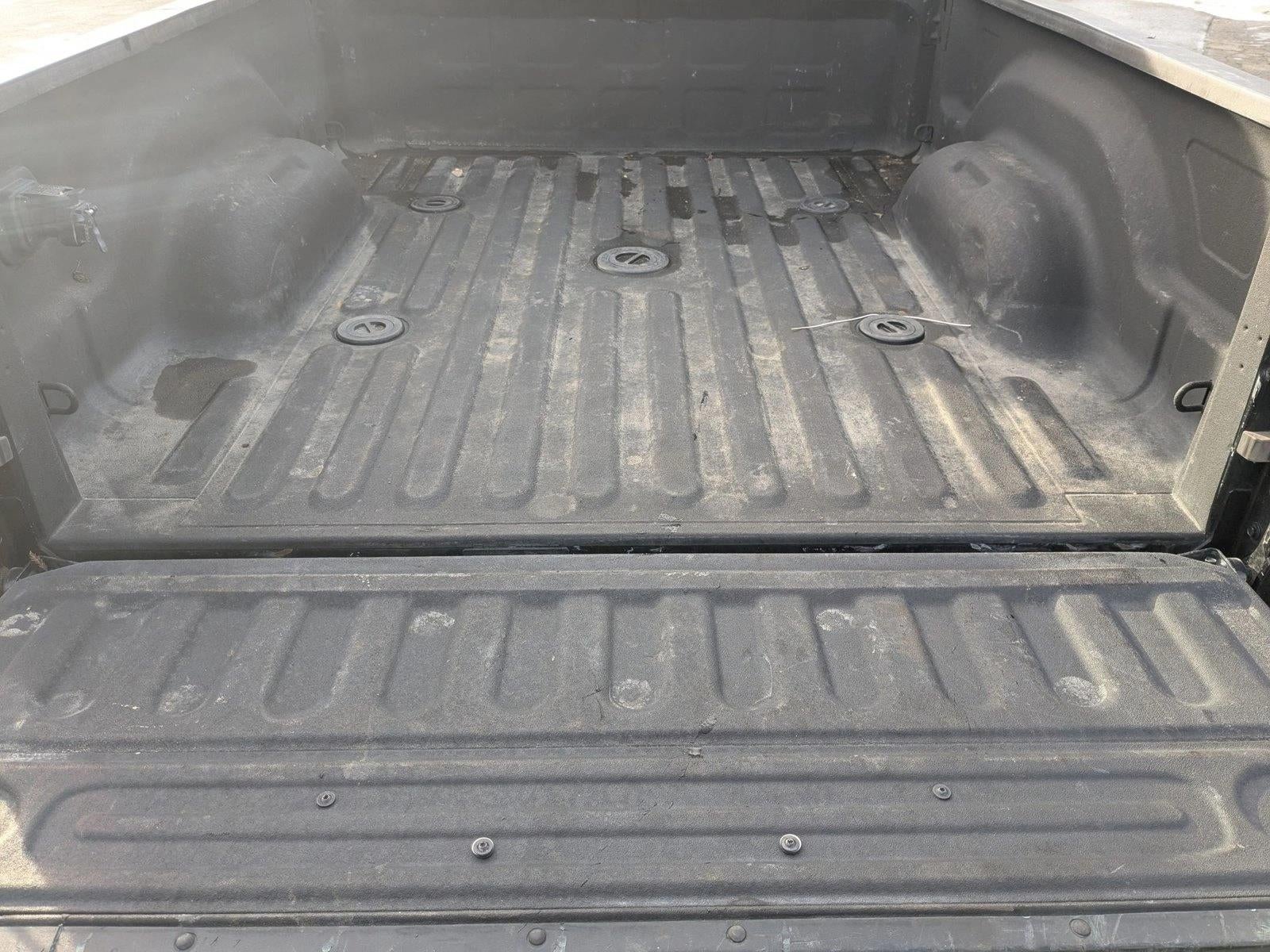 2016 RAM 3500 Big Horn