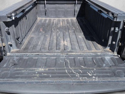 2012 RAM 2500 Laramie