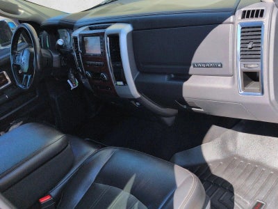 2012 RAM 2500 Laramie