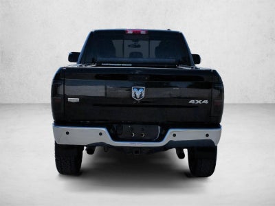 2012 RAM 2500 Laramie