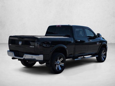2012 RAM 2500 Laramie