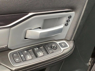 2021 RAM 2500 Power Wagon