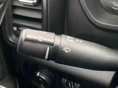 2021 RAM 2500 Power Wagon