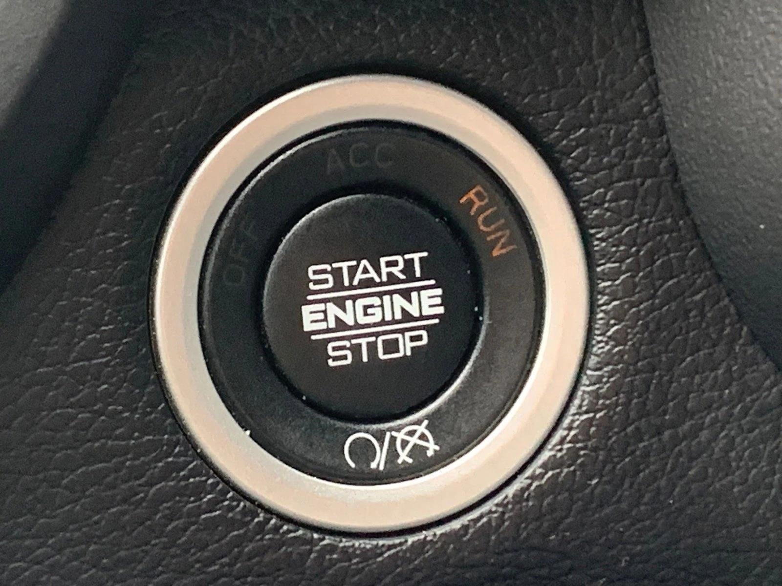 2021 RAM 2500 Power Wagon