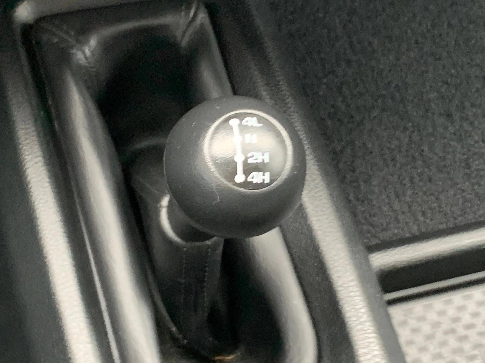 2021 RAM 2500 Power Wagon