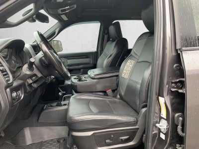 2021 RAM 2500 Power Wagon